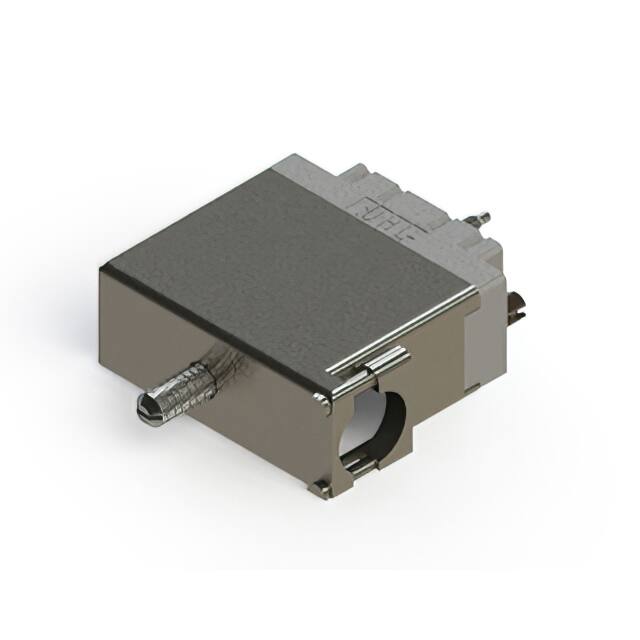 519-036-000-451 EDAC Inc.  Backplane Connector Housings